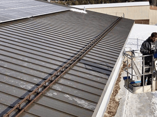 All-the-Best-solar-snow-guards-Elkford-BC-Canada