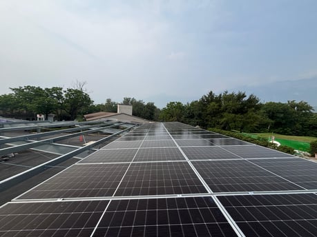 Carport VersaBracket + PVKit 4 (1)