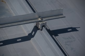 ColorGard Cascade Idaho Snow Guard Project 