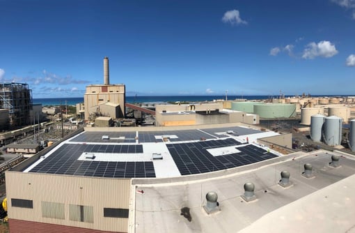 Hawaii-H-Power-solar-install
