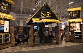 IRE Nashville 2019 - S-5!®