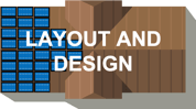 LAYOUT AND DESIGN ANCHOR BUTTON