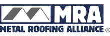 Metal Roofing Alliance MRA logo