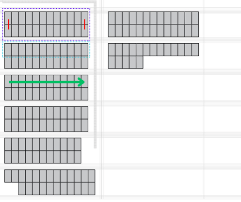 Optimizando el manejo de cables de los módulos solares (2)