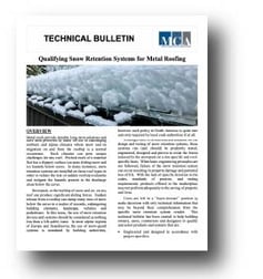 Edited-MCA-Snow-Retention-Systems-Technical-Bulletin-Cover
