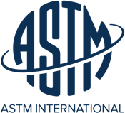 S-5! ASTM International (American Society for Testing and Materials Logo