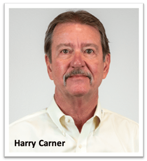 profile photo of S-5! staff member Harry Carner