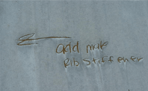 S-5! Why you should not mark with graphite pencil or allow contact with wet concrete or mortar-min-1