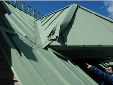 Top 5 Reasons for Installing Snow Guards on Your Metal Roof