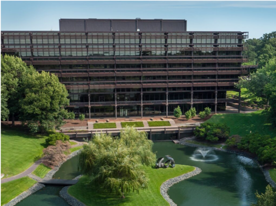 What is COR-TEN® (aka Corten, CorTen)?
