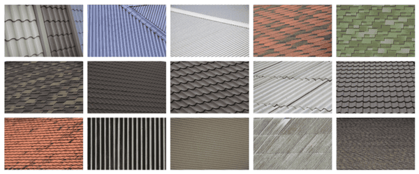 S-5!® - Types of metal roofing designs-min