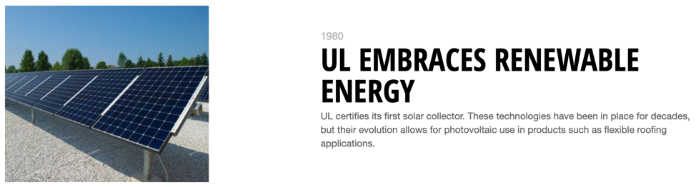 S-5!® UL and Renewable Energy-UL.com