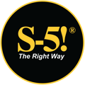 S5_Logo_Italics-The-Right-Way-CMYK-Registered