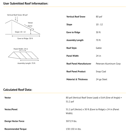 Snow-Guard-Calculation-Sample