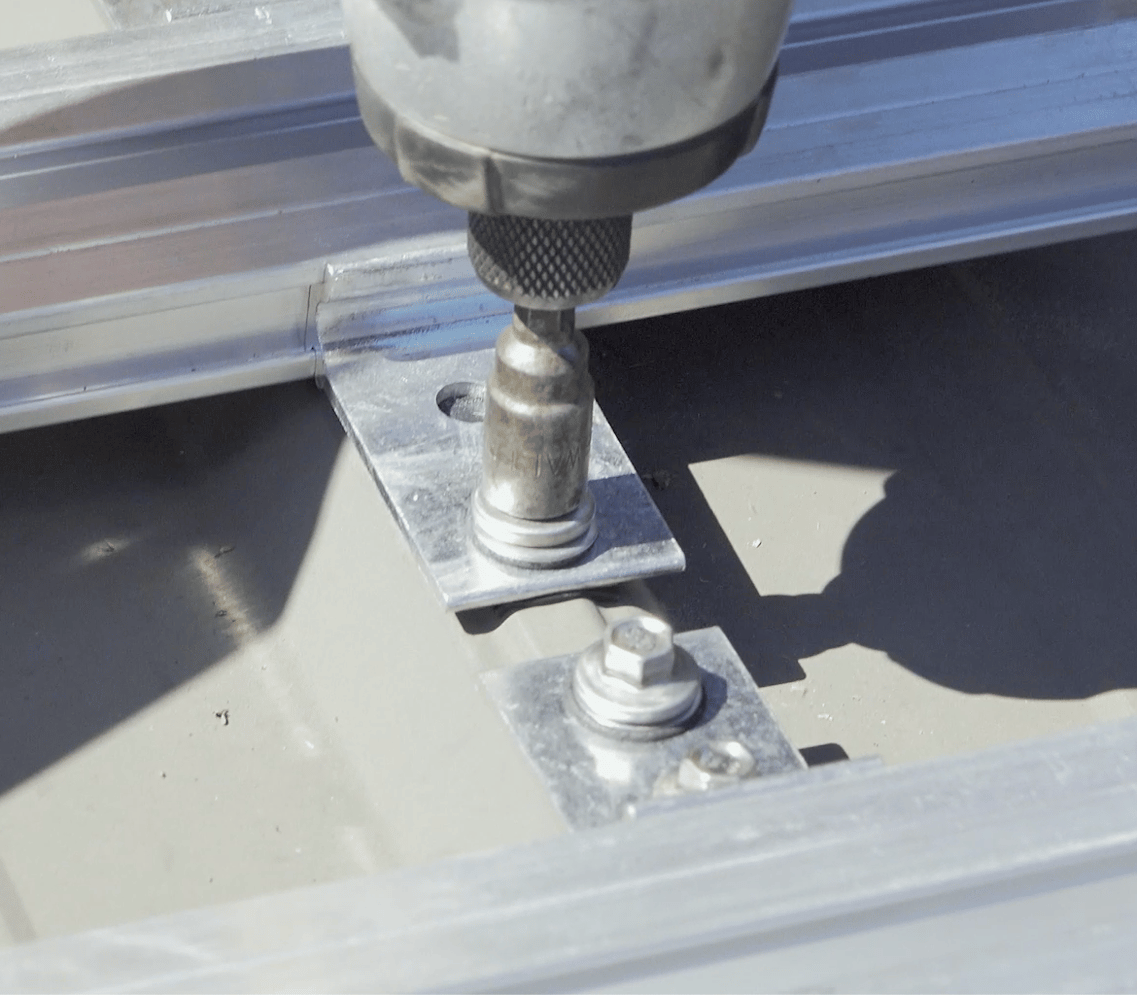 The Best Way to Mount a Starlink Satellite Dish to Your Metal Roof