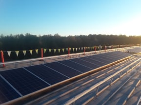 Yes-Solar-Solutions-solar-Solar Panel Installation