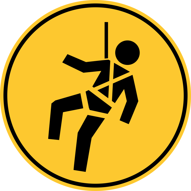 Securing Guardrails and Anchor Points for Fall Protection on Metal Roofing