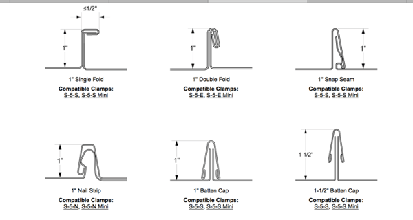 sampleofclamptoseamtool