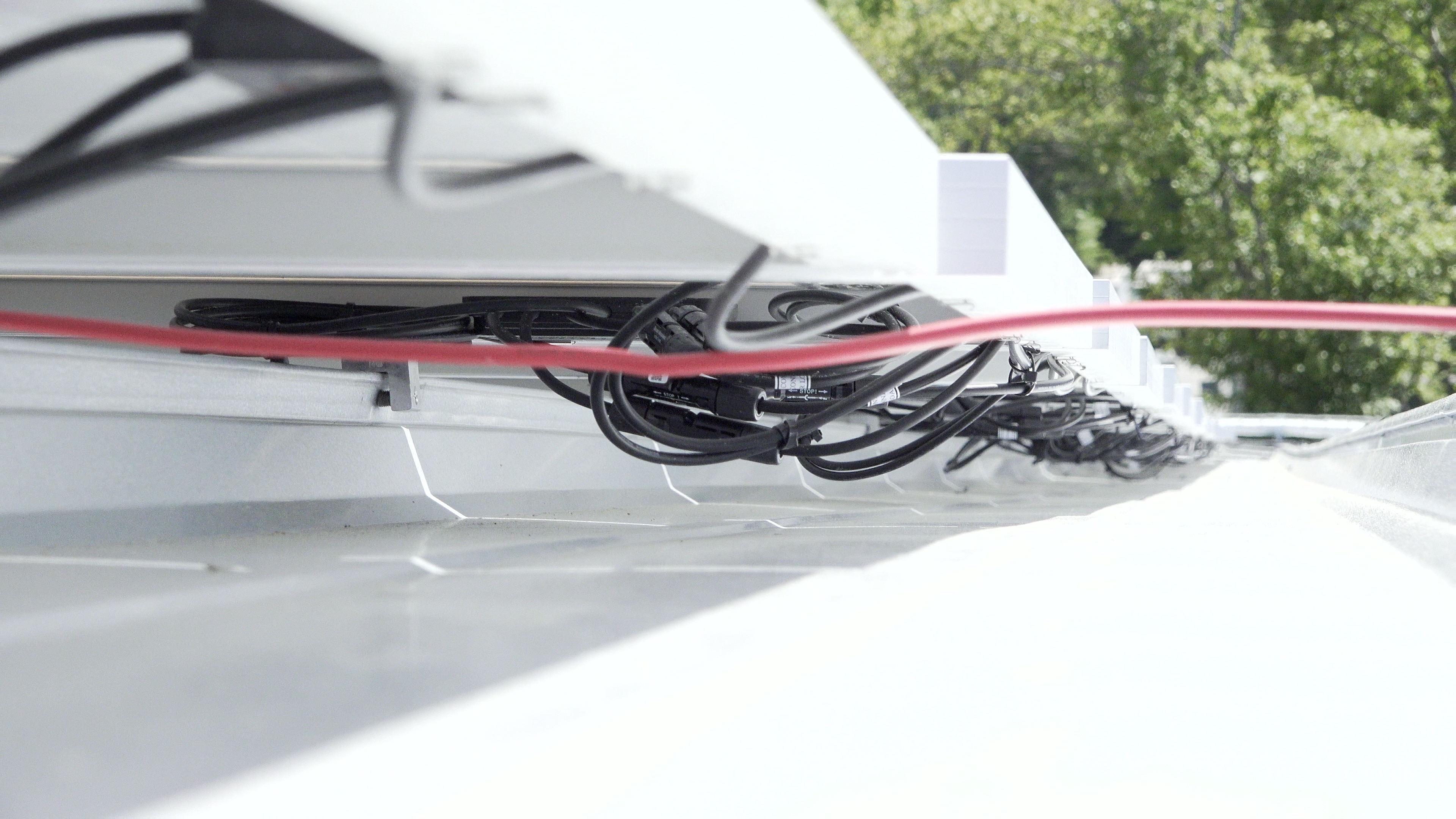 Wire Management Best Practices Webinar: Tips for Proper PV Wire Installation