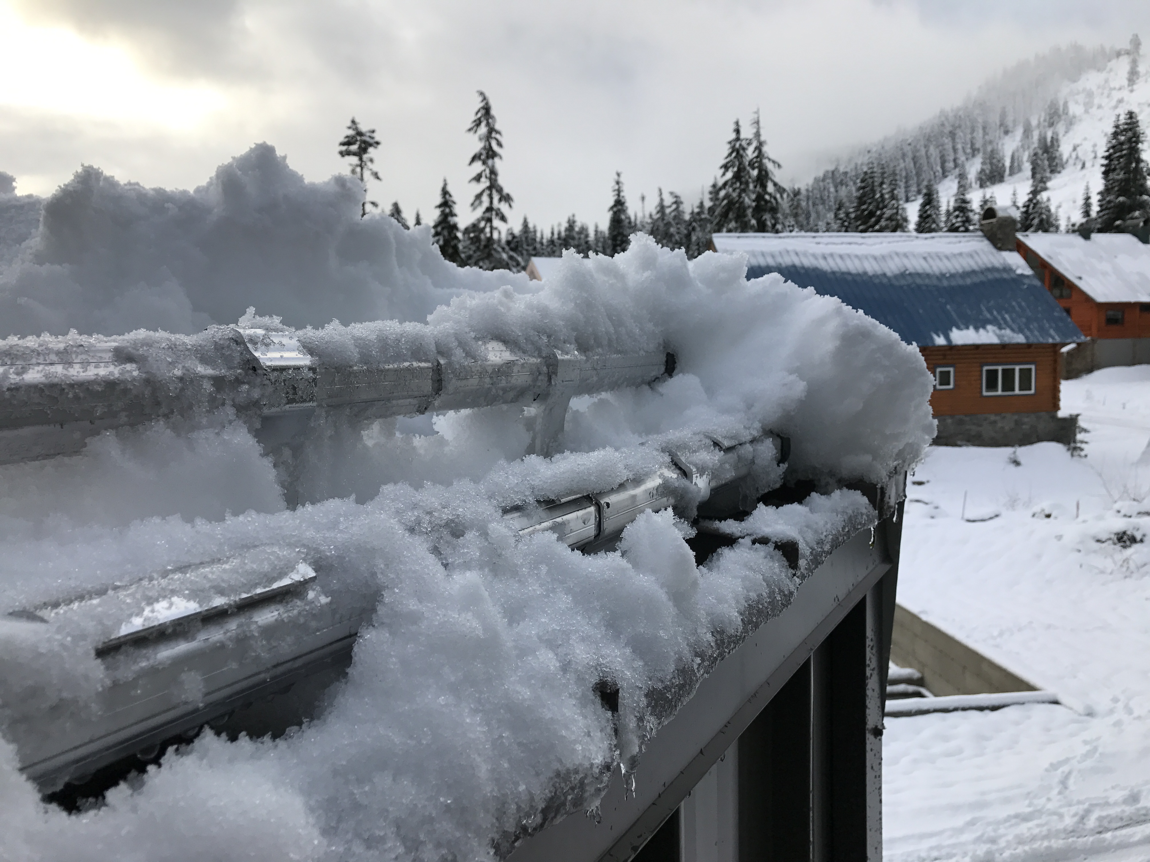 What are the Best Snow Guards for Metal Roofs?