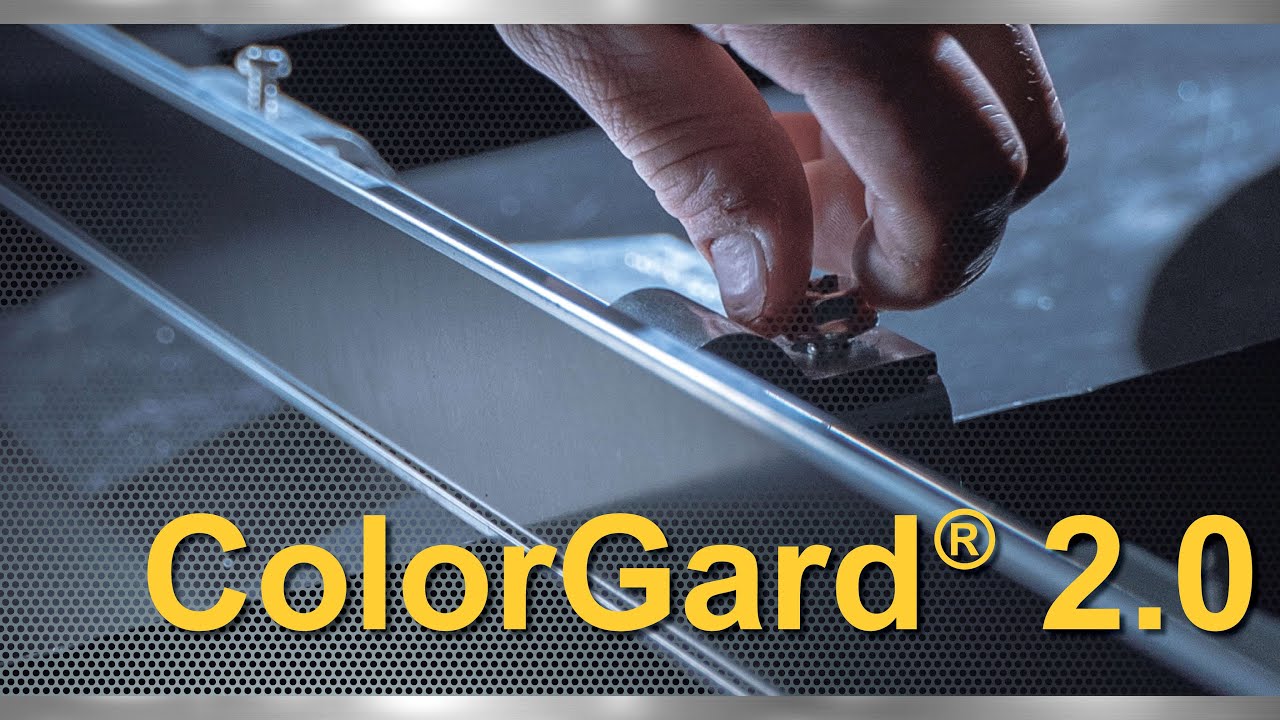 ¿Por qué elegir un sistema de retención de nieve para cubiertas metálicas?